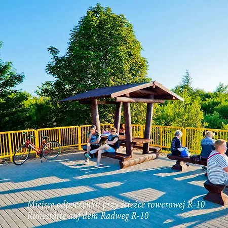 Aqua Holiday Apartments Beach#Pool#Sauna No Limit Kolberg Exterior foto