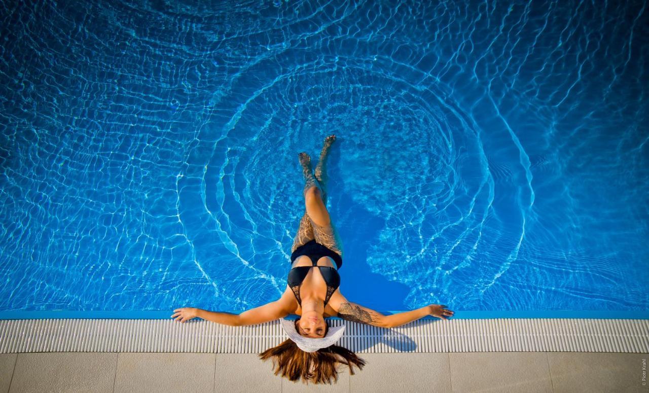 Aqua Beach#pool#sauna No Limit * Kolberg