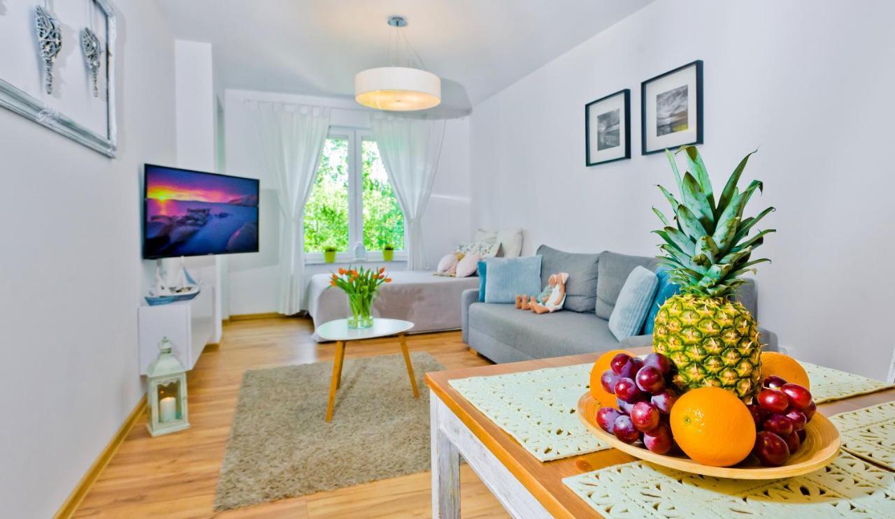 Aqua Beach#pool#sauna No Limit Apartment *