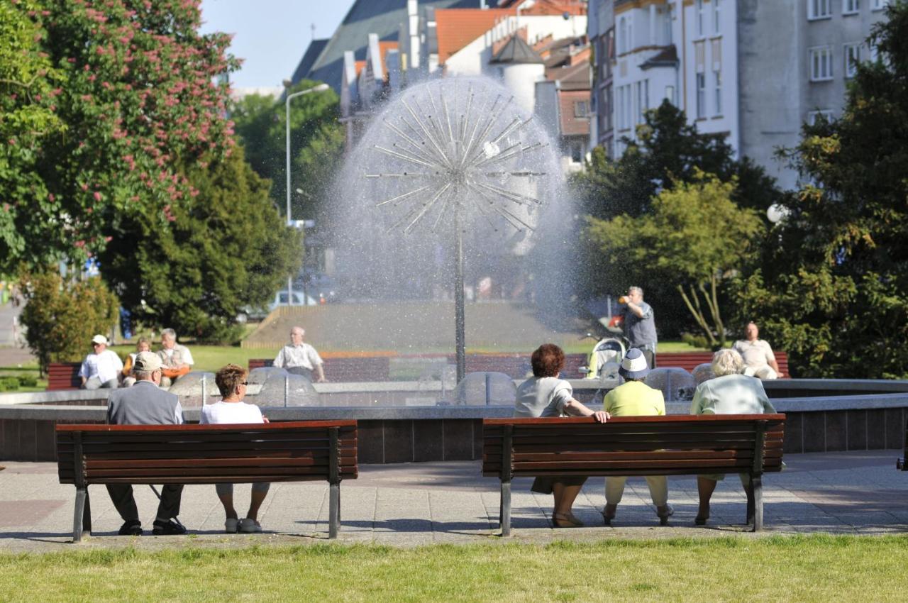 Aqua Beach#pool#sauna No Limit * Kołobrzeg