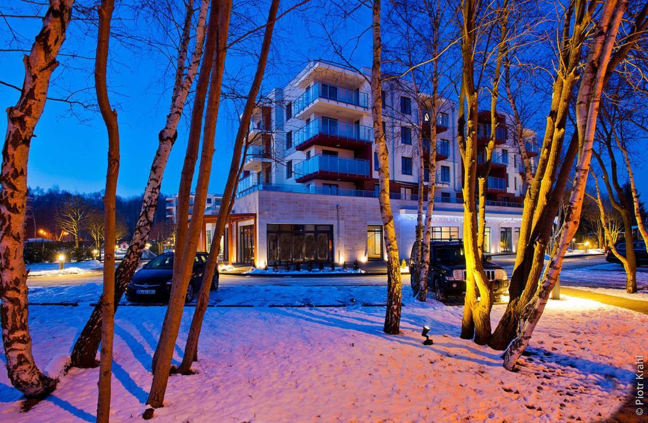 Apartment Aqua Beach#pool#sauna No Limit *