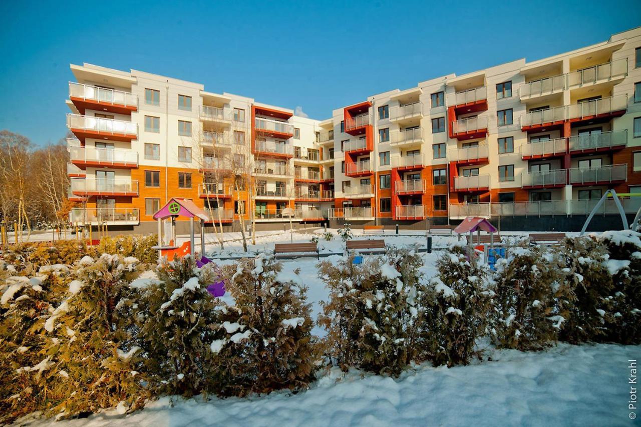 Aqua Beach#pool#sauna No Limit Appartamento